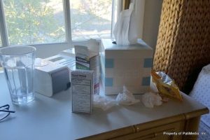 The Truth About the Summer Cold Virus