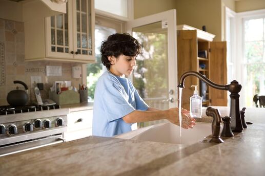 7 Back-to-school Essentials for a Healthier New Year