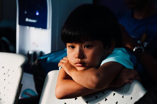 Stop Back-to-School Stress